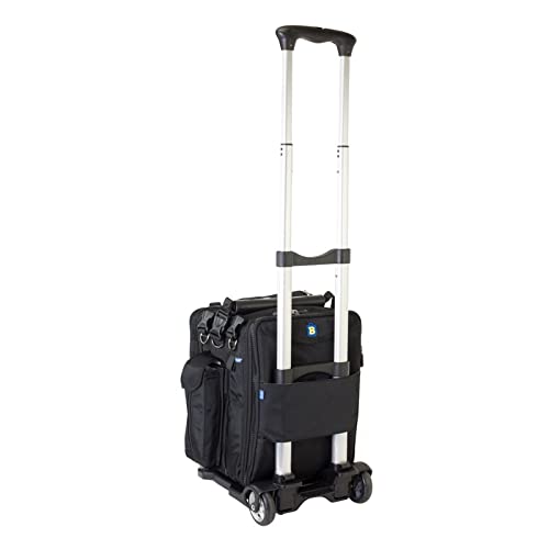 BrightLine Bags, Inc. FBA_FLEX B7 FLIGHT