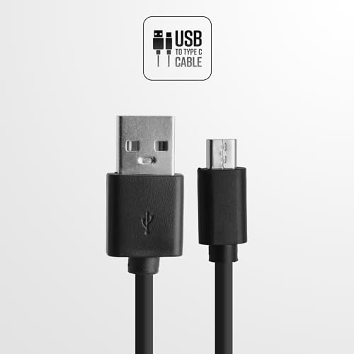 ZEBRONICS MB10000S4 Power Bank, 10000 mAh, 12W, Dual USB Output, Type C & Micro USB Input, Built in Protections, Percentage LED Display, Included USB to Type C Cable, Made in India(Black) - Image 7