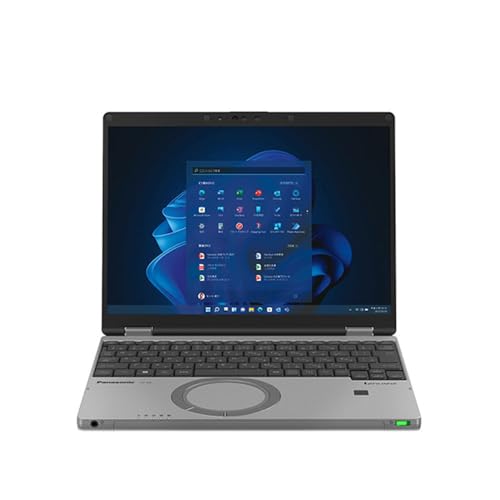 Panasonic �p�i�\�j�b�N���b�c�m�[�gQR4/�J�[���O���C CF-QR4XRBCP