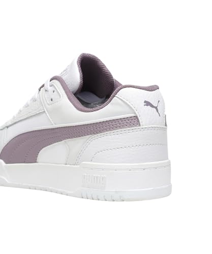 Image of Puma Mens Court Shatter Low Sneaker