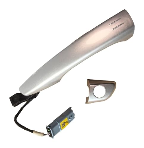 Poignée portière extérieure Peugeot 508 4008 5008 Citroën C5 C6