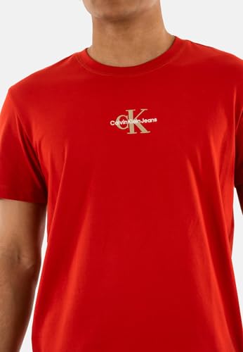 Image of Calvin Klein Department374 T Shirt