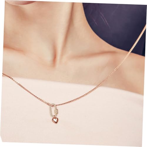 Collier accessoire DIY pour réparer et créer vos bijoux