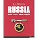 Culinaria Russia: Ukraine-georgia-armenia-azerbaijan