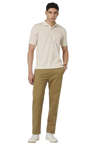 Image of Peter England Men T-Shirt