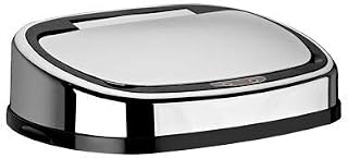 Replacement Rectangle Sensor Bin Lid Suitable for Dihl, Morphy Richards and Tower 58 Litre and 68 Litre