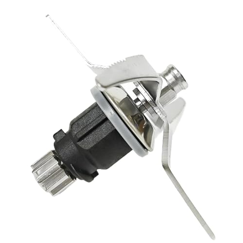 Cuchilla para Cecotec Mambo 6090 negro/plata/7090/8090/8590/9090/9590/10070/10090/12090/12090 Habana.