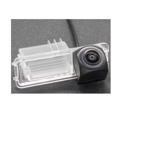 Caméra de recul voiture stationnement facile Seat Exeo St