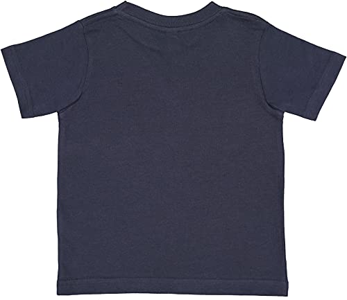 Image of RABBIT SKINS Infant 100% Cotton Jersey Short Sleeve Tee