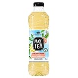 May Tea Yuzu Agrumes 1L (lot de 24)