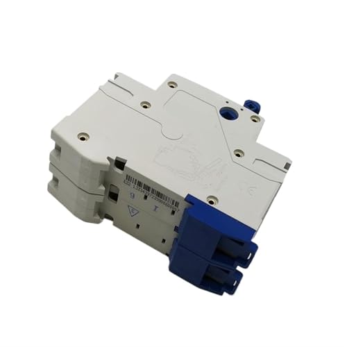 Interrupteur sectionneur NH4-125 2P 32A pour tableau electrique bipolaire - 2