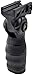 GEEKOL 5-Position Hand Assist with Reinforced Polymer Composite and Easy to Grip Comfort Holding System(Black)