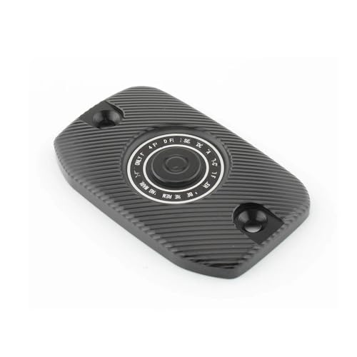 Couvercle maître-cylindre moto pour sublimer votre X350 2023 en roadtrip