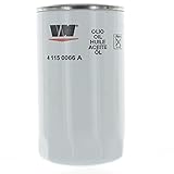 Mercury Marine/Mercruiser New OEM Quicksilver Oil Filter, 35-816168