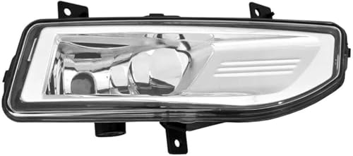 Feu antibrouillard droit avec lentille antichoc pour X-Trail et Leaf