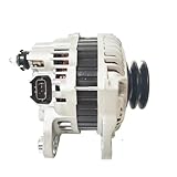 Generator Alternator Compatible With MITSUBISHI PAJERO IV 3.2 DI-D 2007-1800A115 A3TG4679