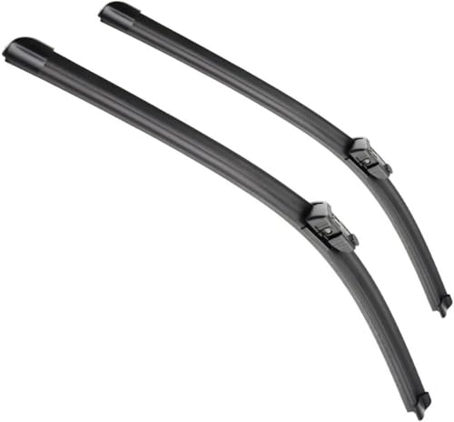 Essuie-glace Ford S-Max 2006-2015 silencieux pour pare-brise avant