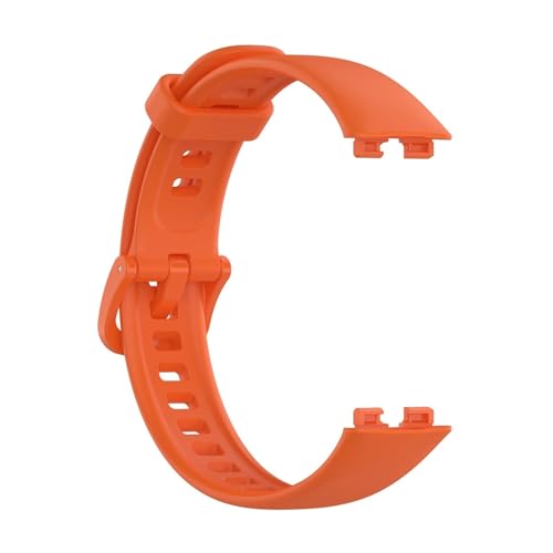 [QAICHFKS] Band 9 8 NFCX}[gEHb`ppVRXgbv Xgoh uXbg ANZT[ (Orange,8)