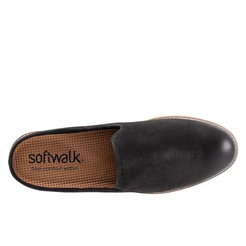Image of SoftWalk Wolcott II