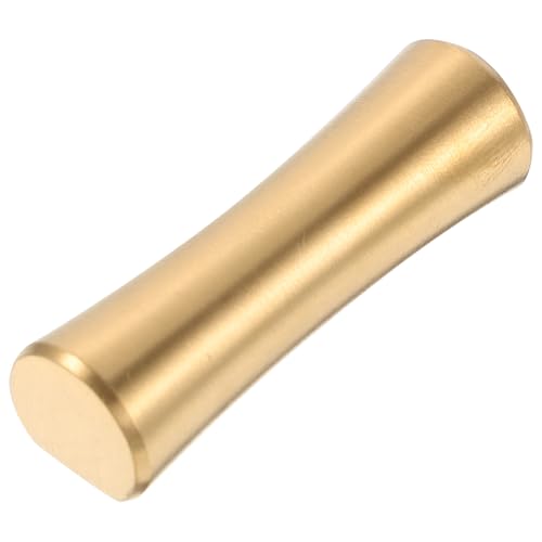 SOIMISS Repose-Baguettes en Acier Inoxydable Doré Support Porte-Cuillère et Fourchette Réutilisable pour Table Cuisine Ustensiles la Cuisine Décor Élégant et Pratique Accessoire