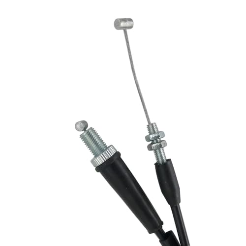 Acelerador de aventura para cuatrimoto JS400 de 400 cc 4
