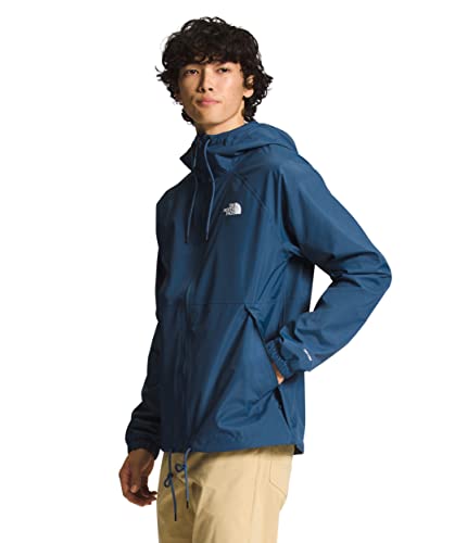 Image of The North Face Antora Rain Hoodie - Print