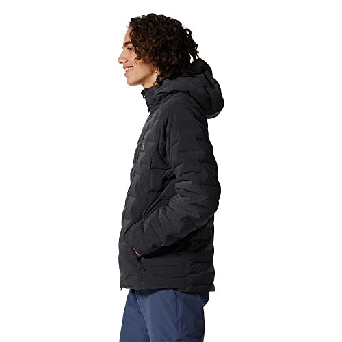 Image of Mountain Hardwear Stretchdown Hoody