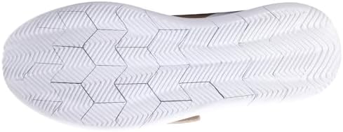 Propét Men's Viator Strap Sneaker, Sand, 12 XX-Wide US | Image 5