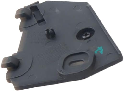 Hood Bonnet Actuating Lever Release Handle Support Bracket Compatible with Q7 2007-2015 and A1 2011-2018 - Replaces OEM 7P0823633 7L0823633H