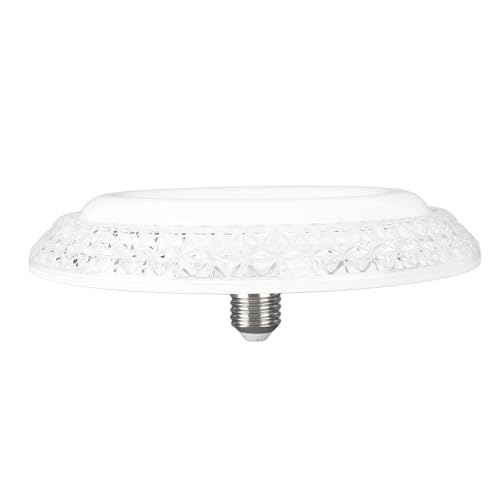 Ampoule économie d'énergie LED E27 RGB 4000LM pour chambre et éclairage scène