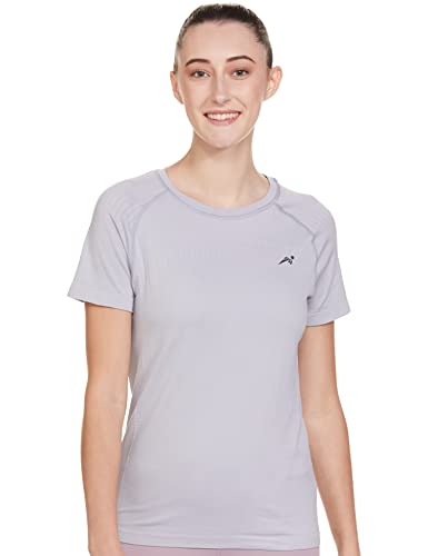 Image of Amazon Brand - Symactive Women T-Shirt (Pack of 2)