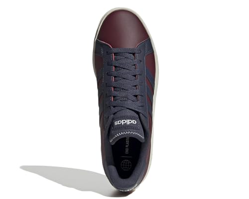 Image of adidas Men Grand Court Base 2.0 Casual Shoe