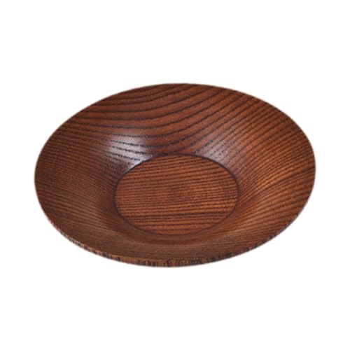 YWJLQH Sauce Plate Appetizer Plate Multipurpose Flavor Condiment Soak Bowl Round Serving Plates for Family Parties Restaurant Home