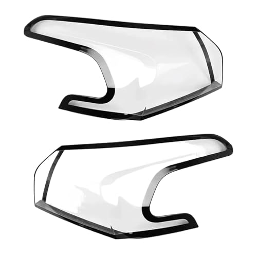 Couvercle masque feux freinage Peugeot 408 coque extérieure feu arrière de remplacement