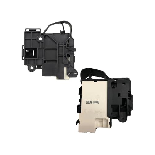 Compatible con interruptor de bloqueo de puerta de lavadora Panasonic DLS-U7 DLS-U8 KM-20 XQG80 interruptor de bloqueo de puerta electrónico(KM-20)