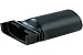 Produktbild Metabo Anschlussstück Ø 35 mm für FSX- /FSR-/ FMS 200 Intec (626996000) geeignet für Sander / Multischleifer: FMS 200 Intec / FSR 200 Intec , geeignet für Exzenterschleifer: FSX 200 Intec