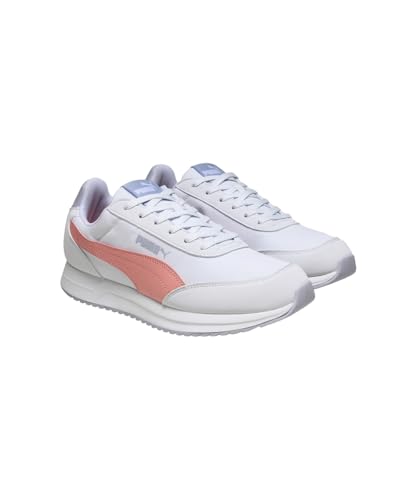 Image of Puma Unisex-Adult R78 Lightwind Sneaker