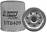 Baldwin BT8409 Heavy Duty Hydraulic Spin-On Filter by Baldwin