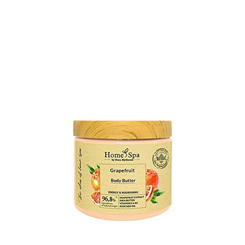 Body Butter Marke Stara Mydlannia Modell HS Body Butter Grapefruit 200 ml