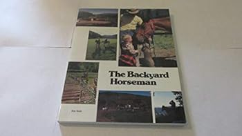 The Backyard Horseman