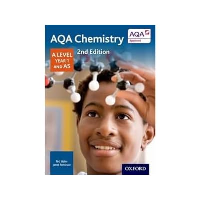 AQA Chemistry