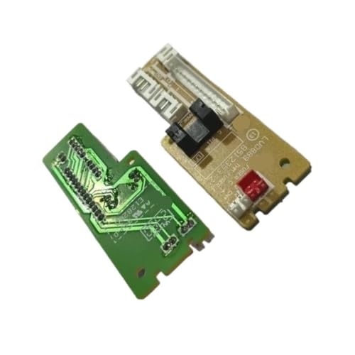 Unité de fusion Brother HL-3170 MFC-9340 contre bourrages papier | Lot LV0890001 5 PCB éjection