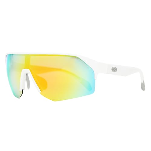 Rawlings Falcon Pulse Jr lunettes de soleil enfant protection UV sport