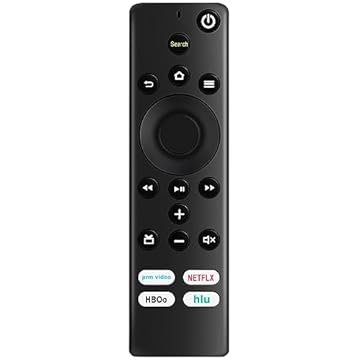Controle remoto de substituição CT-RC1US-19 IR para Toshiba Fire TV 43LED2160P 43LF621U19 50LF621U19 50LF621U19 65LF711U20 55LF711U20 43LF421U19 50LF7 11U20 TF50A810U19 55LF621U19 TF-50A810U19