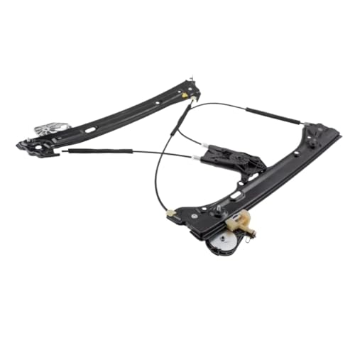 Mécanisme lève-vitre droit pour BMW Série 3 F34 GT sans moteur 51357339591