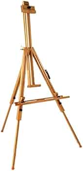 【最終値下げ！】入手困難！フランス イーゼル 木製 折りたたみ可 31l4aS59MWL._AC_UF350,