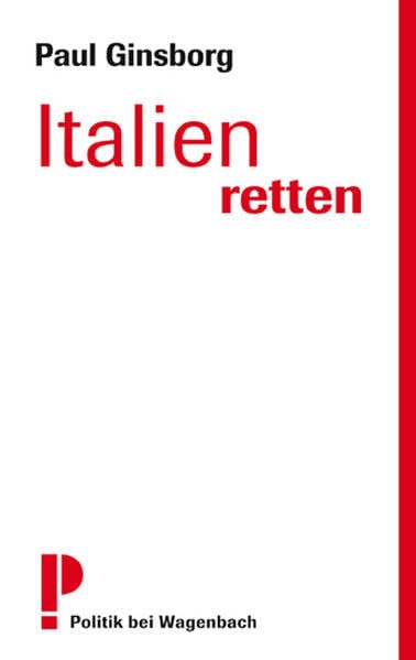  Italien retten