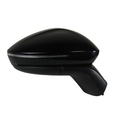 Accessoires de lentille d'assemblage rétroviseur pour Omoda C5 capuchon latéral voiture