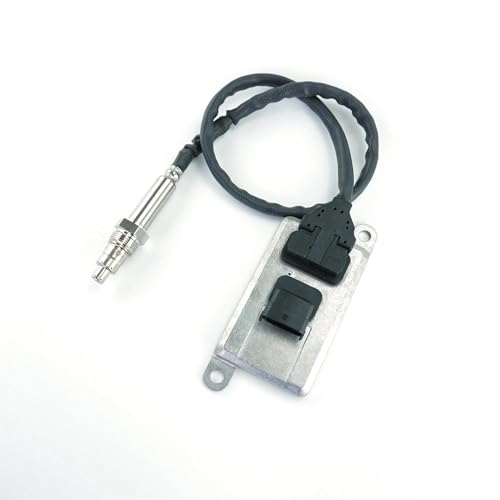 Capteur d'oxyde d'azote 5WK96664B de haute précision mécanique pour moteurs Volvo 21473997
