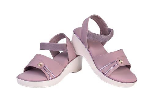 Image of Margot Lane Women Wedges Sandal